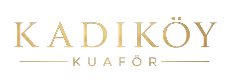 Kadıköy Kuaför · Erdal & Cafer